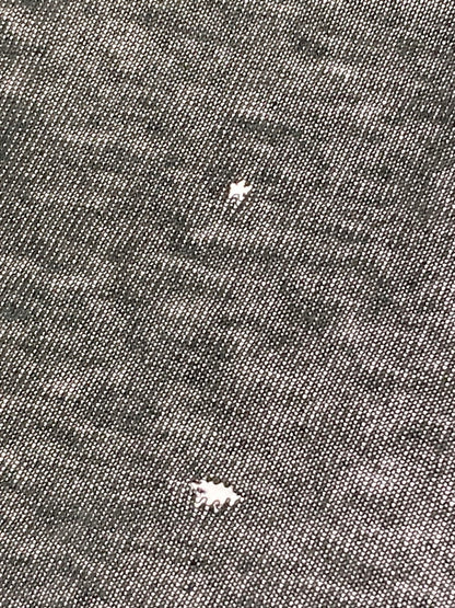 【現状渡し品】【メンズ】 JACK DANIELS ジャックダニエル 70-80S TEE Tシャツ トップス 146-250816-ks-23-min サイズ：不明 カラー：グレー 万代Net店