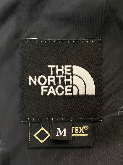 【中古品】【メンズ】 THE NORTH FACE ザ・ノースフェイス GORE-TEX RAGE GTX SHELL JACKET WHITE×BLACK NP11961 ゴアテックス ラージ シェル ジャケット メンズ アウター 144-250926-em-34-min サイズ：M カラー：ホワイト/ブラック 万代Net店