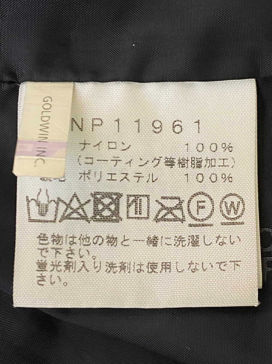 【中古品】【メンズ】 THE NORTH FACE ザ・ノースフェイス GORE-TEX RAGE GTX SHELL JACKET WHITE×BLACK NP11961 ゴアテックス ラージ シェル ジャケット メンズ アウター 144-250926-em-34-min サイズ：M カラー：ホワイト/ブラック 万代Net店