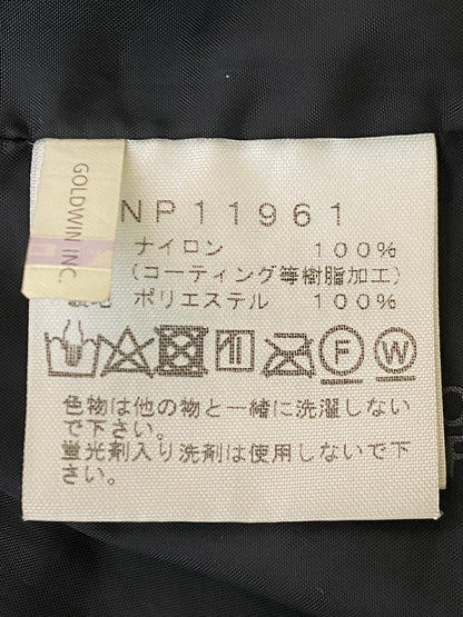 【中古品】【メンズ】 THE NORTH FACE ザ・ノースフェイス GORE-TEX RAGE GTX SHELL JACKET WHITE×BLACK NP11961 ゴアテックス ラージ シェル ジャケット メンズ アウター 144-250926-em-34-min サイズ：M カラー：ホワイト/ブラック 万代Net店