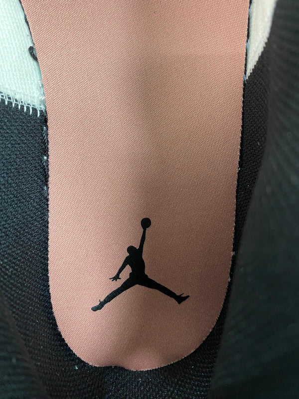 【中古美品】【メンズ】 NIKE ナイキ DQ8426-100 AIR JORDAN 1 MID 靴 シューズ スニーカー SNEAKERS 160-250820-ks-15-min サイズ：28cm カラー：WHITE/BLACK‐RUST PINK 万代Net店