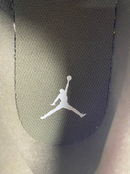 【中古美品】【メンズ】 NIKE ナイキ DC0774-122 WOMEN'S AIR JORDAN 1 LOW 靴 シューズ スニーカー SNEAKERS 160-250820-ks-20-min サイズ：28cm カラー：SAIL/MEDIUM OLIVE‐COCONUT MILK 万代Net店