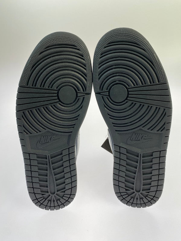 【中古美品】【メンズ】 NIKE ナイキ 553558-153 AIR JORDAN 1 LOW 靴 シューズ スニーカー SNEAKERS 160-250820-ks-17-min サイズ：28.5cm カラー：SUMMIT WHITE/OFF NOIR‐RATTAN 万代Net店