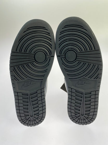 【中古美品】【メンズ】 NIKE ナイキ 553558-153 AIR JORDAN 1 LOW 靴 シューズ スニーカー SNEAKERS 160-250820-ks-17-min サイズ：28.5cm カラー：SUMMIT WHITE/OFF NOIR‐RATTAN 万代Net店