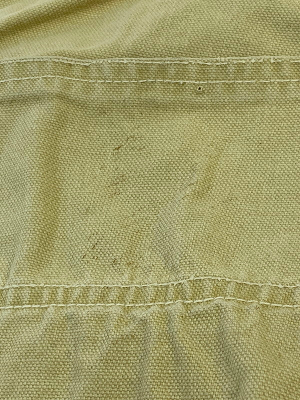 【中古品】【メンズ】 68&brothers シックスティエイトアンドブラザーズ DOUBLE KNEE WORK PANTS ダブルニー ワークパンツ メンズ ボトムス 153-260410-KS-23-min サイズ：32 カラー：ベージュ 万代Net店