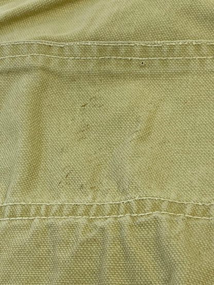 【中古品】【メンズ】 68&brothers シックスティエイトアンドブラザーズ DOUBLE KNEE WORK PANTS ダブルニー ワークパンツ メンズ ボトムス 153-260410-KS-23-min サイズ：32 カラー：ベージュ 万代Net店