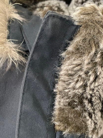 【現状渡し品】【メンズ】 Eddie Bauer エディー・バウアー DOWN JACKET ダウンジャケット アウター 144-250821-yn-09-min サイズ：XL カラー：ブラック 万代Net店