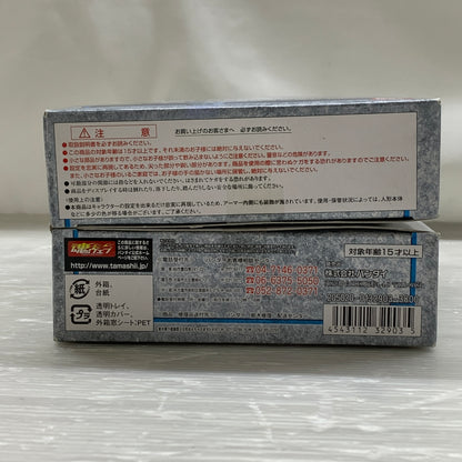 【中古品】 バンダイ 聖闘士聖衣神話　ドラゴン紫龍　最終青銅聖衣 フィギュア 魂ウェブ商店 051-260629-em-02-min 万代Net店