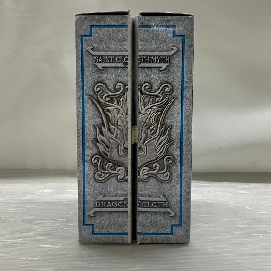 【中古品】 バンダイ 聖闘士聖衣神話　ドラゴン紫龍　最終青銅聖衣 フィギュア 魂ウェブ商店 051-260629-em-02-min 万代Net店