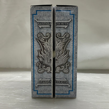 【中古品】 バンダイ 聖闘士聖衣神話　ドラゴン紫龍　最終青銅聖衣 フィギュア 魂ウェブ商店 051-260629-em-02-min 万代Net店