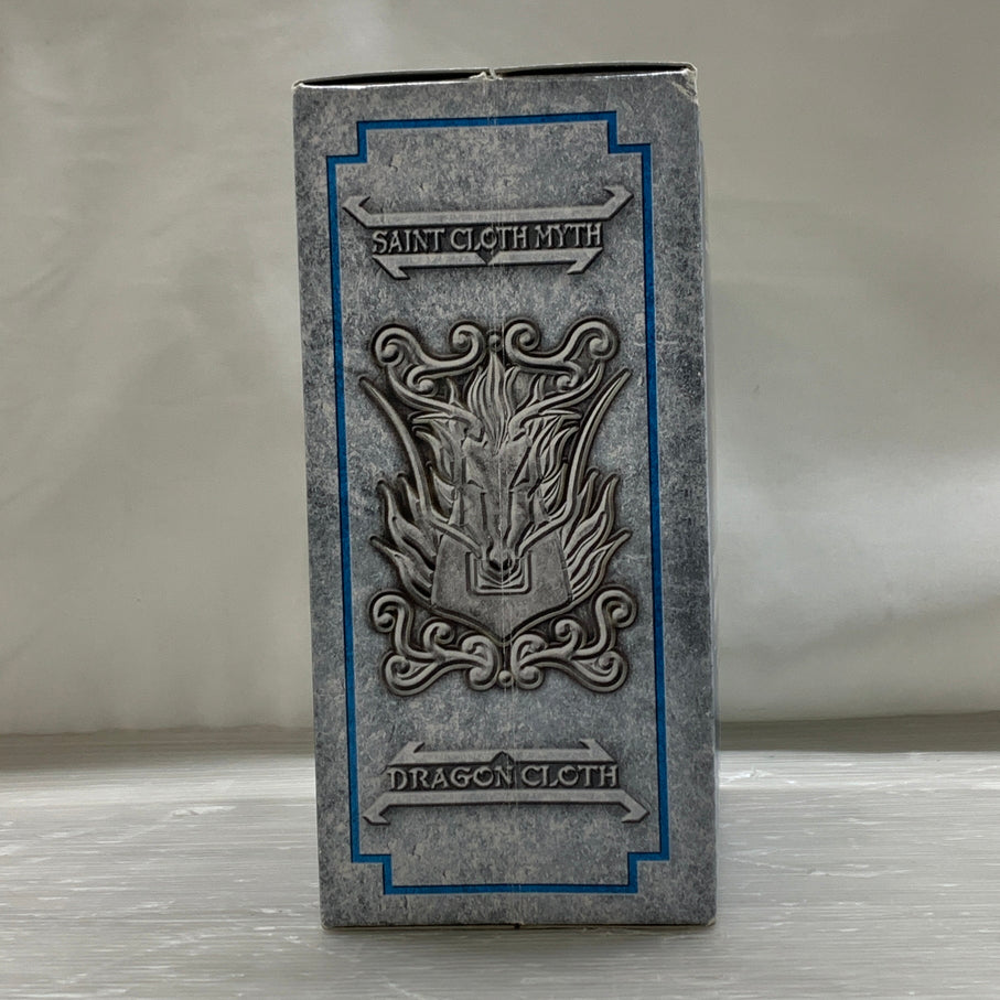 【中古品】 バンダイ 聖闘士聖衣神話　ドラゴン紫龍　最終青銅聖衣 フィギュア 魂ウェブ商店 051-260629-em-02-min 万代Net店