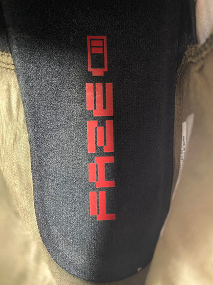 【中古美品】【メンズ】 NIKE ナイキ ×FAZE CLAN HF0716-200 LEBRON NXXT GEN AMPD FAZE EP 靴 シューズ スニーカー SNEAKERS 160-250820-ks-19-min サイズ：28.5cm カラー：LIGHT CREAM/BLACK‐MEDIUM OLIVE 万代Net店