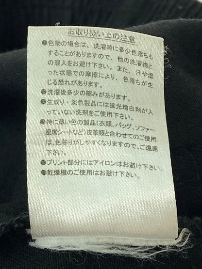 【現状渡し品】【メンズ】 BAD BOY バッドボーイ HALF PANTS ハーフパンツ ボトムス 153-250816-ks-40-min サイズ：L カラー：ブラック 万代Net店