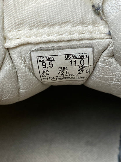 【現状渡し品】【メンズ】 VANS VAULT ヴァンズ ボルト × OUR LEGACY アワーレガシー HALF CAB PRO 92 ハーフキャブ スニーカー メンズ 靴 シューズ 162-250822-em-45-min サイズ：27.5cm カラー：ベージュ 万代Net店