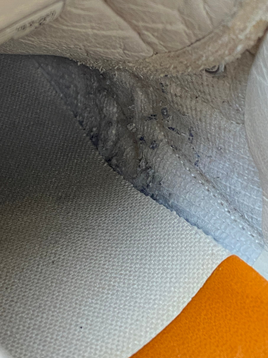 【現状渡し品】【メンズ】 VANS VAULT ヴァンズ ボルト × OUR LEGACY アワーレガシー HALF CAB PRO 92 ハーフキャブ スニーカー メンズ 靴 シューズ 162-250822-em-45-min サイズ：27.5cm カラー：ベージュ 万代Net店