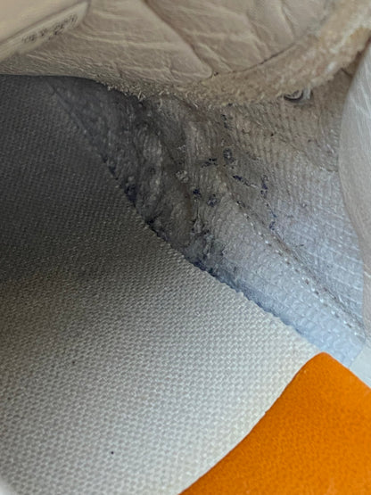 【現状渡し品】【メンズ】 VANS VAULT ヴァンズ ボルト × OUR LEGACY アワーレガシー HALF CAB PRO 92 ハーフキャブ スニーカー メンズ 靴 シューズ 162-250822-em-45-min サイズ：27.5cm カラー：ベージュ 万代Net店