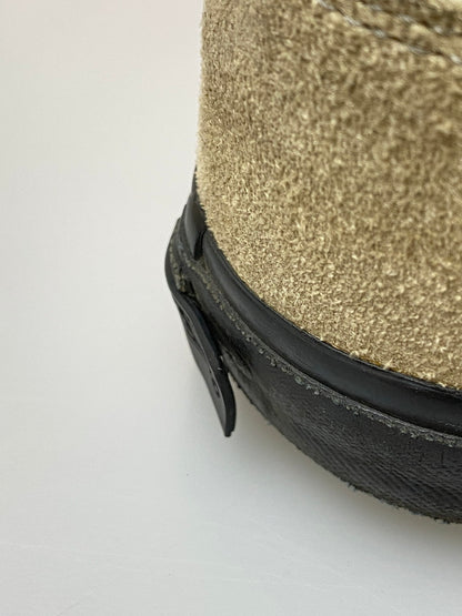 【現状渡し品】【メンズ】 VANS VAULT ヴァンズ ボルト × OUR LEGACY アワーレガシー HALF CAB PRO 92 ハーフキャブ スニーカー メンズ 靴 シューズ 162-250822-em-45-min サイズ：27.5cm カラー：ベージュ 万代Net店