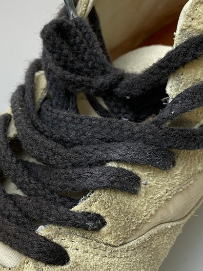 【現状渡し品】【メンズ】 VANS VAULT ヴァンズ ボルト × OUR LEGACY アワーレガシー HALF CAB PRO 92 ハーフキャブ スニーカー メンズ 靴 シューズ 162-250822-em-45-min サイズ：27.5cm カラー：ベージュ 万代Net店