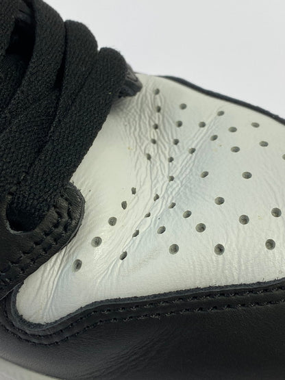 【中古品】【メンズ】 NIKE ナイキ DZ5485-010 AIR JORDAN 1 RETRO HIGH OG 靴 シューズ スニーカー SNEAKERS 160-250820-ks-07-min サイズ：26cm カラー：BLACK/WHITE‐WHITE 万代Net店