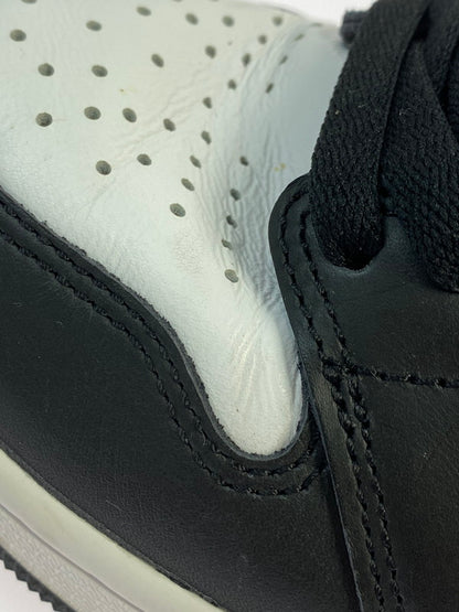 【中古品】【メンズ】 NIKE ナイキ DZ5485-010 AIR JORDAN 1 RETRO HIGH OG 靴 シューズ スニーカー SNEAKERS 160-250820-ks-07-min サイズ：26cm カラー：BLACK/WHITE‐WHITE 万代Net店