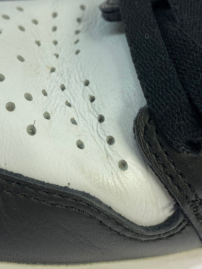 【中古品】【メンズ】 NIKE ナイキ DZ5485-010 AIR JORDAN 1 RETRO HIGH OG 靴 シューズ スニーカー SNEAKERS 160-250820-ks-07-min サイズ：26cm カラー：BLACK/WHITE‐WHITE 万代Net店