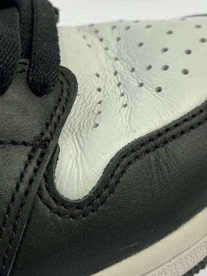 【中古品】【メンズ】 NIKE ナイキ DZ5485-010 AIR JORDAN 1 RETRO HIGH OG 靴 シューズ スニーカー SNEAKERS 160-250820-ks-07-min サイズ：26cm カラー：BLACK/WHITE‐WHITE 万代Net店