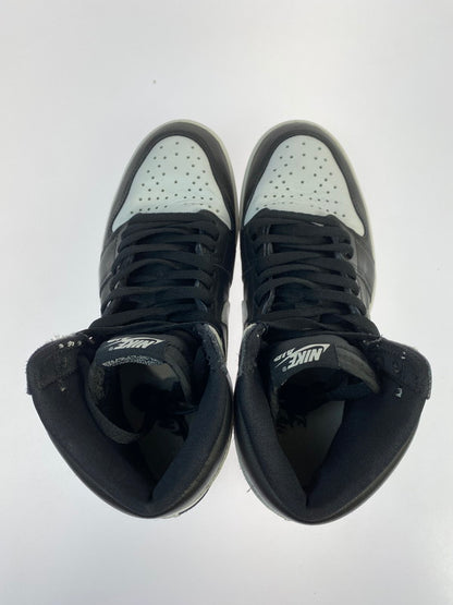 【中古品】【メンズ】 NIKE ナイキ DZ5485-010 AIR JORDAN 1 RETRO HIGH OG 靴 シューズ スニーカー SNEAKERS 160-250820-ks-07-min サイズ：26cm カラー：BLACK/WHITE‐WHITE 万代Net店