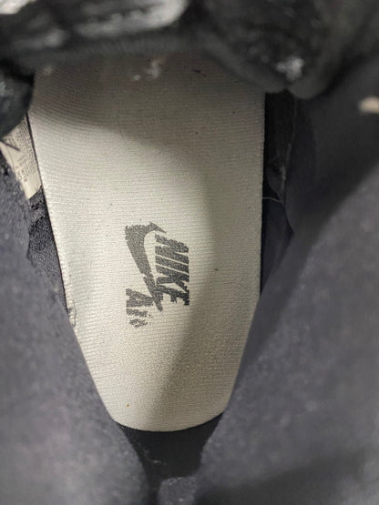 【中古品】【メンズ】 NIKE ナイキ DZ5485-010 AIR JORDAN 1 RETRO HIGH OG 靴 シューズ スニーカー SNEAKERS 160-250820-ks-07-min サイズ：26cm カラー：BLACK/WHITE‐WHITE 万代Net店