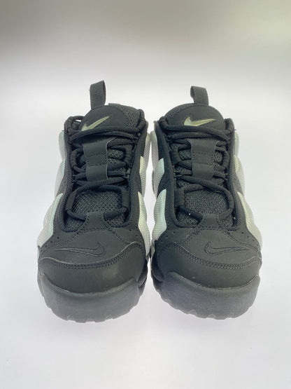 【中古品】【メンズ】 NIKE ナイキ FZ3055-001 AIR MORE UPTEMPO LOW 靴 シューズ スニーカー SNEAKERS 160-250820-ks-04-min サイズ：25.5cm カラー：BLACK/PHOTON DUST 万代Net店