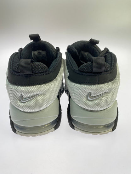【中古品】【メンズ】 NIKE ナイキ FZ3055-001 AIR MORE UPTEMPO LOW 靴 シューズ スニーカー SNEAKERS 160-250820-ks-04-min サイズ：25.5cm カラー：BLACK/PHOTON DUST 万代Net店