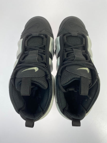 【中古品】【メンズ】 NIKE ナイキ FZ3055-001 AIR MORE UPTEMPO LOW 靴 シューズ スニーカー SNEAKERS 160-250820-ks-04-min サイズ：25.5cm カラー：BLACK/PHOTON DUST 万代Net店