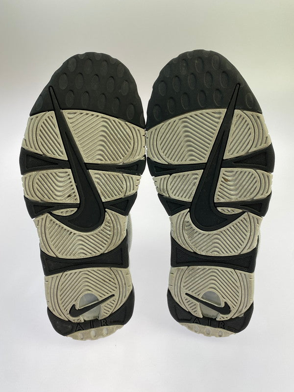 【中古品】【メンズ】 NIKE ナイキ FZ3055-001 AIR MORE UPTEMPO LOW 靴 シューズ スニーカー SNEAKERS 160-250820-ks-04-min サイズ：25.5cm カラー：BLACK/PHOTON DUST 万代Net店