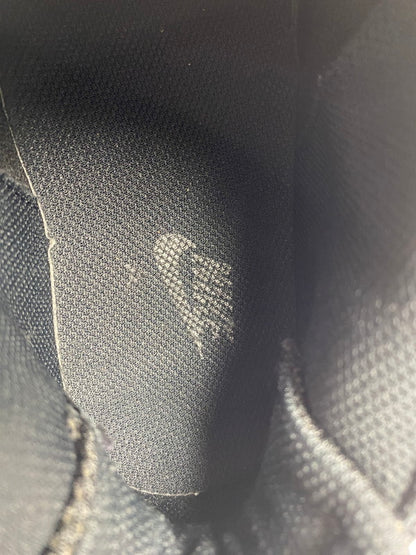 【中古品】【メンズ】 NIKE ナイキ FZ3055-001 AIR MORE UPTEMPO LOW 靴 シューズ スニーカー SNEAKERS 160-250820-ks-04-min サイズ：25.5cm カラー：BLACK/PHOTON DUST 万代Net店