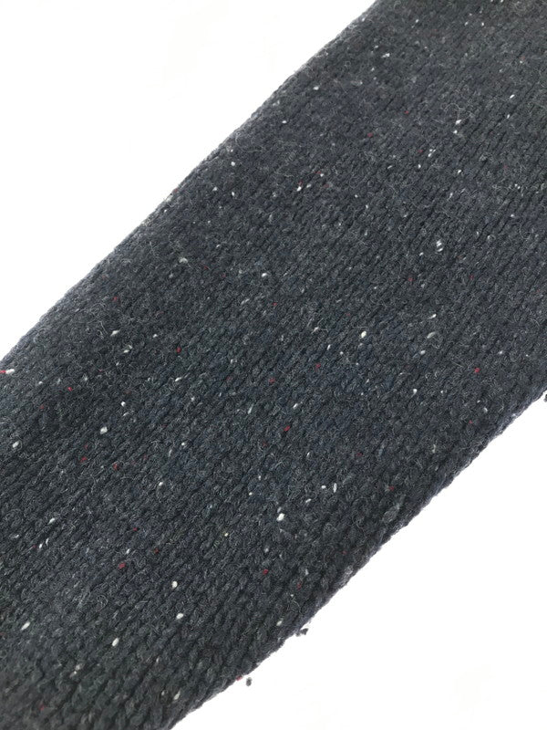 【現状渡し品】【メンズ】 L.L.BEAN エルエルビーン 80's WOOL KNIT 80r年代 ウール ニット トップス ヴィンテージ 144-260820-rt-34-tag カラー：ネイビー 万代Net店