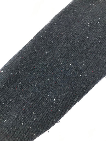 【現状渡し品】【メンズ】 L.L.BEAN エルエルビーン 80's WOOL KNIT 80r年代 ウール ニット トップス ヴィンテージ 144-260820-rt-34-tag カラー：ネイビー 万代Net店