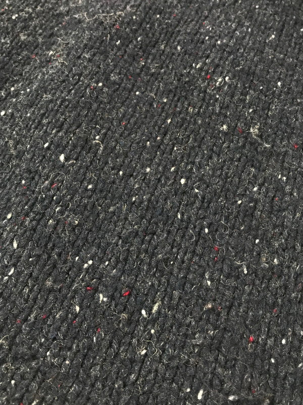 【現状渡し品】【メンズ】 L.L.BEAN エルエルビーン 80's WOOL KNIT 80r年代 ウール ニット トップス ヴィンテージ 144-260820-rt-34-tag カラー：ネイビー 万代Net店