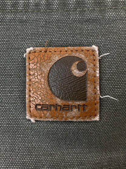 【中古品】【メンズ】 Carhartt カーハート B11 MOS PAINTER PANT ペインターパンツ ボトムス 157-250827-AS-2-min サイズ：40×30 カラー：グレー系 万代Net店