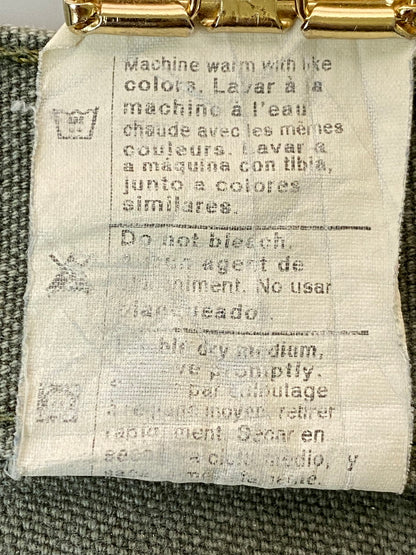 【中古品】【メンズ】 Carhartt カーハート B11 MOS PAINTER PANT ペインターパンツ ボトムス 157-250827-AS-2-min サイズ：40×30 カラー：グレー系 万代Net店