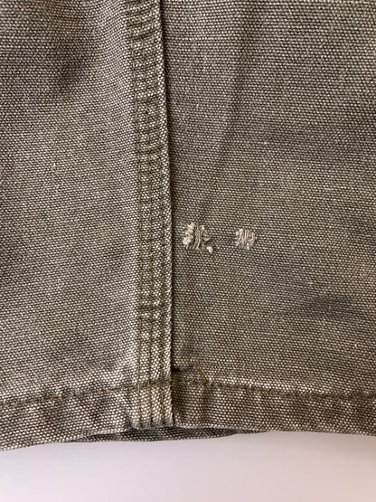 【中古品】【メンズ】 Carhartt カーハート B11 MOS PAINTER PANT ペインターパンツ ボトムス 157-250827-AS-2-min サイズ：40×30 カラー：グレー系 万代Net店