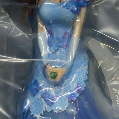 【中古品】 SHIBUYA SCRAMBLE FIGURE 中野三玖 -Floral Dress Ver.- 映画 五等分の花嫁 1/7スケール フィギュア 053-260203-em-11-min 万代Net店
