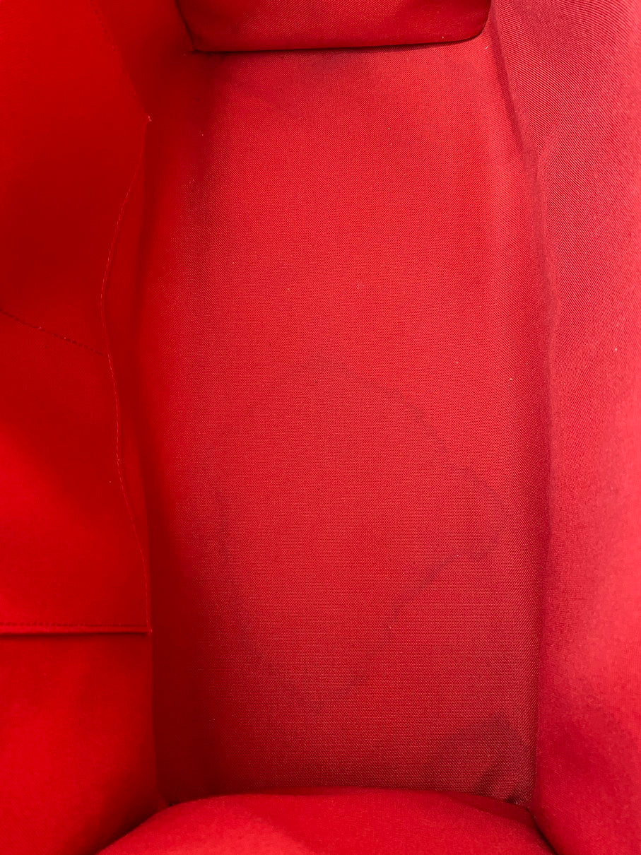 【中古品】【メンズ/レディース】 LOUIS VUITTON ルイ・ヴィトン モノグラム ジャイアント リバース オンザゴーGM M45320 ショルダー バッグ RFID確認済 179-250822-em-29-min カラー：ブラウン系（モノグラム） 万代Net店