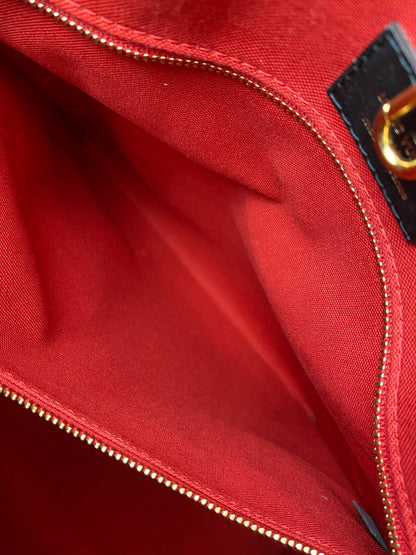 【中古品】【メンズ/レディース】 LOUIS VUITTON ルイ・ヴィトン モノグラム ジャイアント リバース オンザゴーGM M45320 ショルダー バッグ RFID確認済 179-250822-em-29-min カラー：ブラウン系（モノグラム） 万代Net店