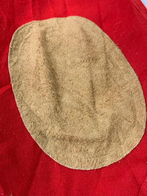 【現状渡し品】【メンズ】 PENDLETON ペンドルトン 70's WOOL L/S SHIRT 70年代 ウール ロングスリーブシャツ 長袖シャツ トップス 146-250828-yn-20-min サイズ：L カラー：レッド 万代Net店