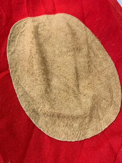 【現状渡し品】【メンズ】 PENDLETON ペンドルトン 70's WOOL L/S SHIRT 70年代 ウール ロングスリーブシャツ 長袖シャツ トップス 146-250828-yn-20-min サイズ：L カラー：レッド 万代Net店