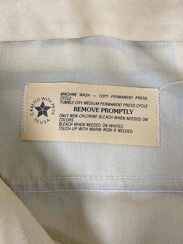 【中古品】【メンズ】 WINFIELD ウィンフィールド SLACKS PANTS USA製 ロケットタロン 60S 70S メンズ パンツ ボトムス スラックスパンツ 157-250825-em-18-min カラー：ブラウン 万代Net店