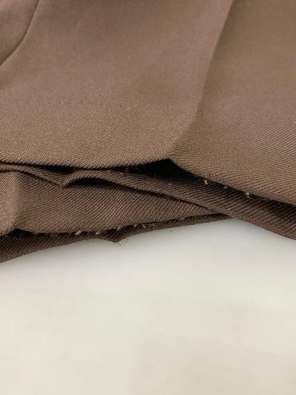 【中古品】【メンズ】 WINFIELD ウィンフィールド SLACKS PANTS USA製 ロケットタロン 60S 70S メンズ パンツ ボトムス スラックスパンツ 157-250825-em-18-min カラー：ブラウン 万代Net店