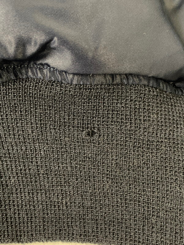 【中古品】【メンズ】 Buzz Rickson's バズリクソンズ TYPE B-15C MOSQUITO FLIGHT JACKET モスキート フライトジャケット アウター 145-250821-yn-11-min サイズ：42 カラー：ネイビー 万代Net店