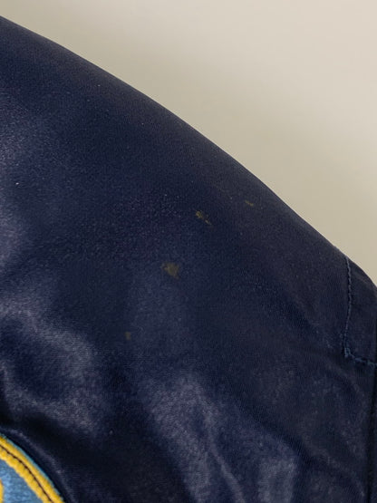 【中古品】【メンズ】 Buzz Rickson's バズリクソンズ TYPE B-15C MOSQUITO FLIGHT JACKET モスキート フライトジャケット アウター 145-250821-yn-11-min サイズ：42 カラー：ネイビー 万代Net店