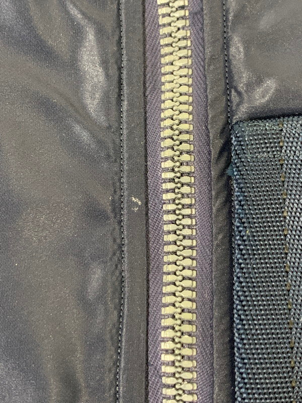 【中古品】【メンズ】 Buzz Rickson's バズリクソンズ TYPE B-15C MOSQUITO FLIGHT JACKET モスキート フライトジャケット アウター 145-250821-yn-11-min サイズ：42 カラー：ネイビー 万代Net店