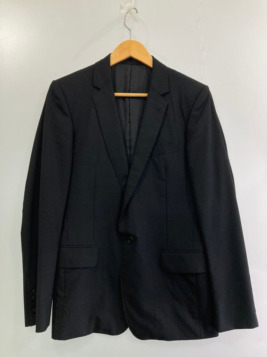 【中古品】【メンズ】 JOHN LAWRENCE SULLIVAN ジョンローレンスサリバン SUIT SET UP セットアップ 140-250824-AS-24-min サイズ：36 カラー：ブラック 万代Net店